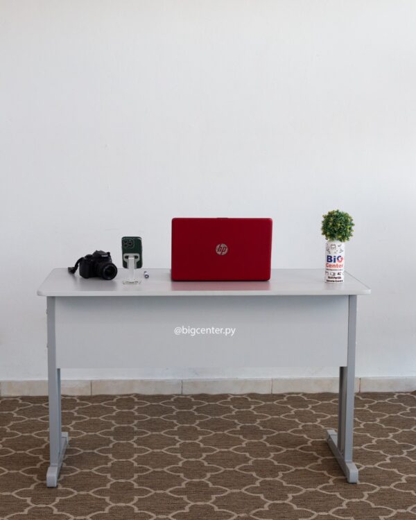COMBO MESA ESCRITORIO GIO 100 (8242) + SILLA GIR (Z021) - Imagen 3