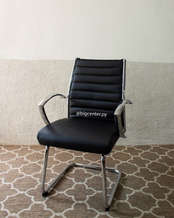 SILLA FIJA ACOLCHADA 120K (H) (883N) - Imagen 2