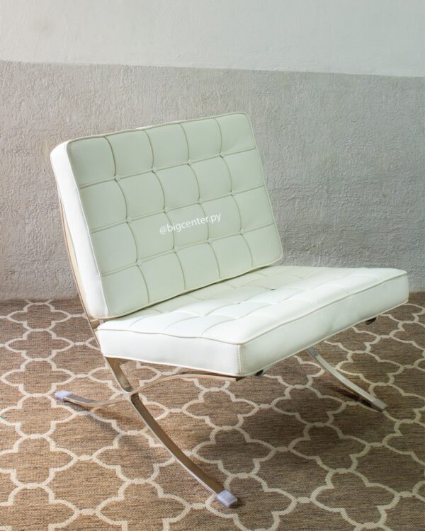 SILLA DE ESPERA BARCELONA (ARO) - Imagen 2