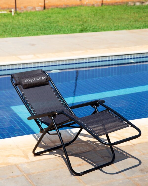 REPOSERA PLEGABLE GRAVITY LEVEL  PLEGABLE (5277) - Imagen 2