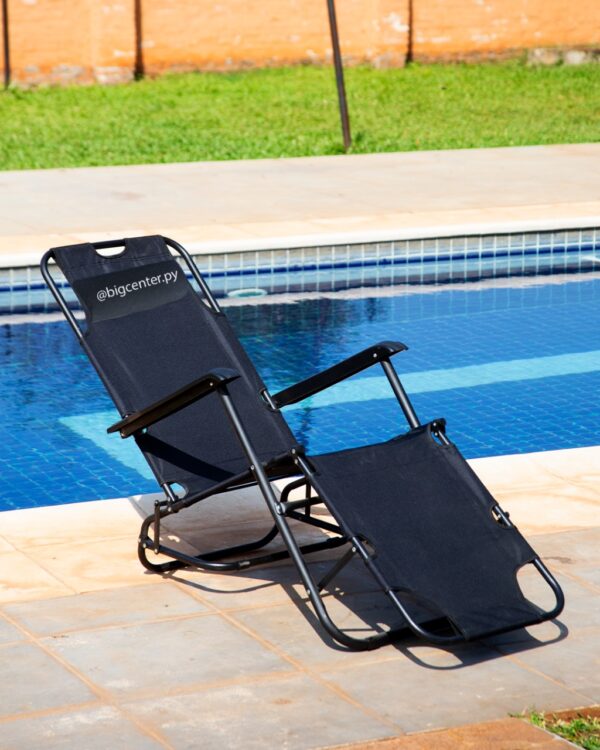 REPOSERA PLEGABLE GRAVITY LEVEL  PLEGABLE (5277) - Imagen 4