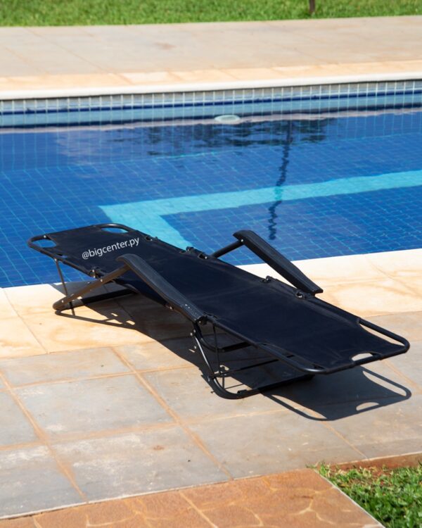 REPOSERA PLEGABLE GRAVITY LEVEL  PLEGABLE (5277) - Imagen 3