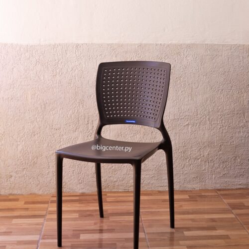 SILLA FIJA SAFIRA S/BRAZO TRAMONTINA