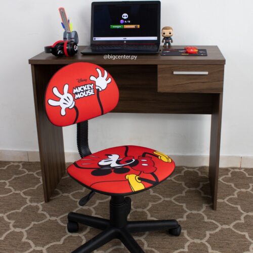 COMBO COMPLETO DE MICKEY MOUSE