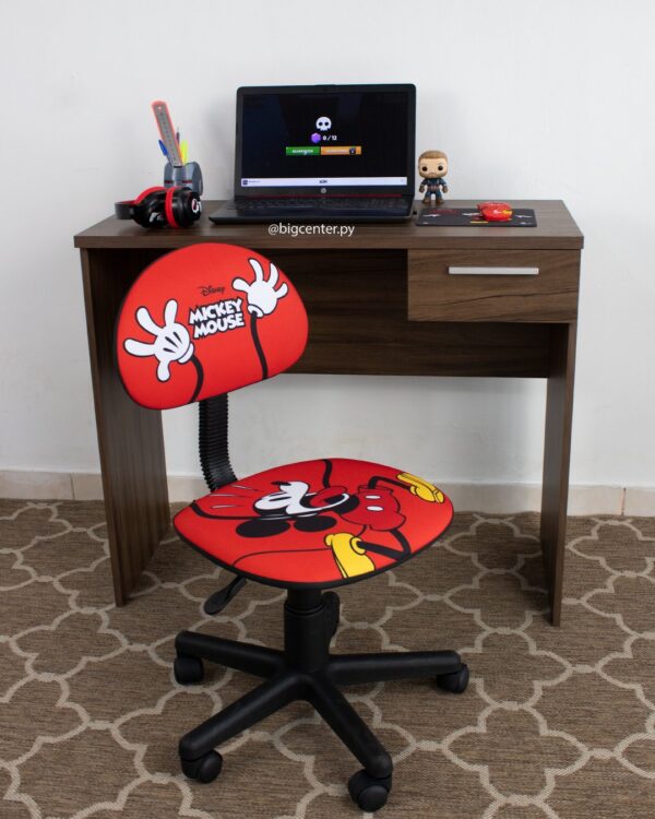COMBO COMPLETO DE MICKEY MOUSE