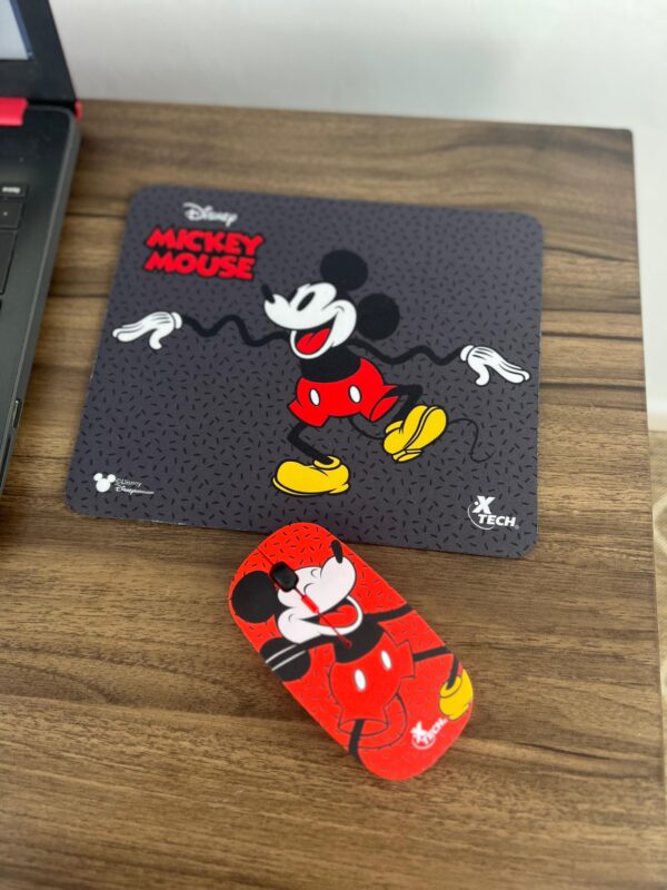 COMBO COMPLETO DE MICKEY MOUSE - Imagen 5