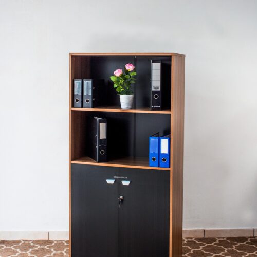 ARMARIO ALTO SEMI ABIERTO STAR   (7857)