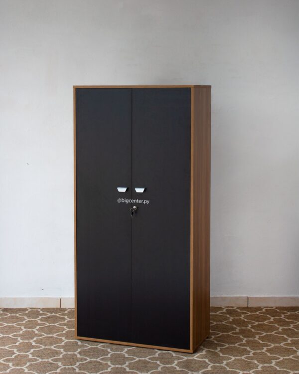 ARMARIO ALTO 2 PUERTAS STAR  NO|NG (328043)