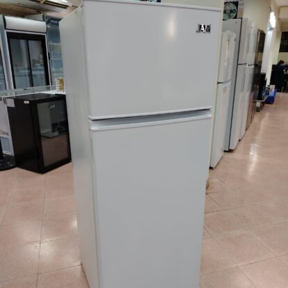 HELADERA JAM 300L 2P FRÍO/HUMEDO 200LR (12509)