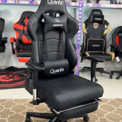 SILLA GAMER EMPEROR QUANTA QTGC21 NG (QTGC21)