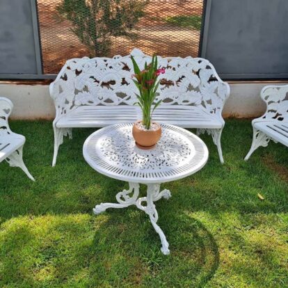 JUEGO DE JARDIN AMAMBAY (828)