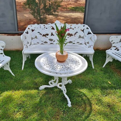 JUEGO DE JARDIN AMAMBAY (828)