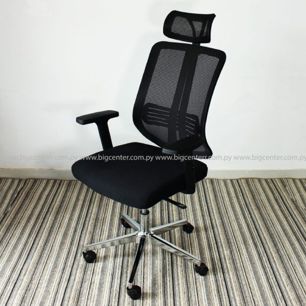 COMBO ESCRITORIO ANGULAR STAR + SILLA GIR (MO2014) - Imagen 3