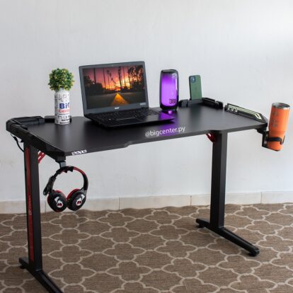 ESCRITORIO GAMER SATE GT-601