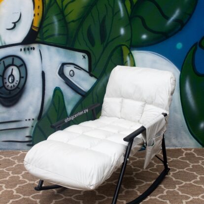 SOFA MECEDORA PEREZOSO WLH-017