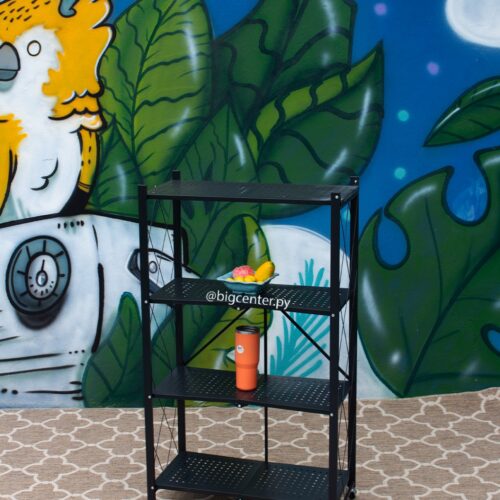 ESTANTE DE 4 REPISAS WLZH036