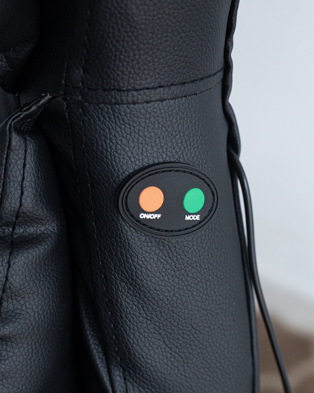 SILLA DIRECTOR CON VIBROMASAJEADOR - Imagen 3