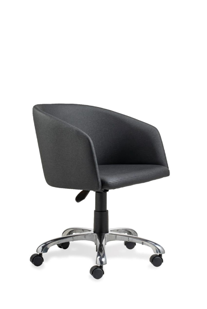 POLTRONA FATTO GIRATORIA (2924)