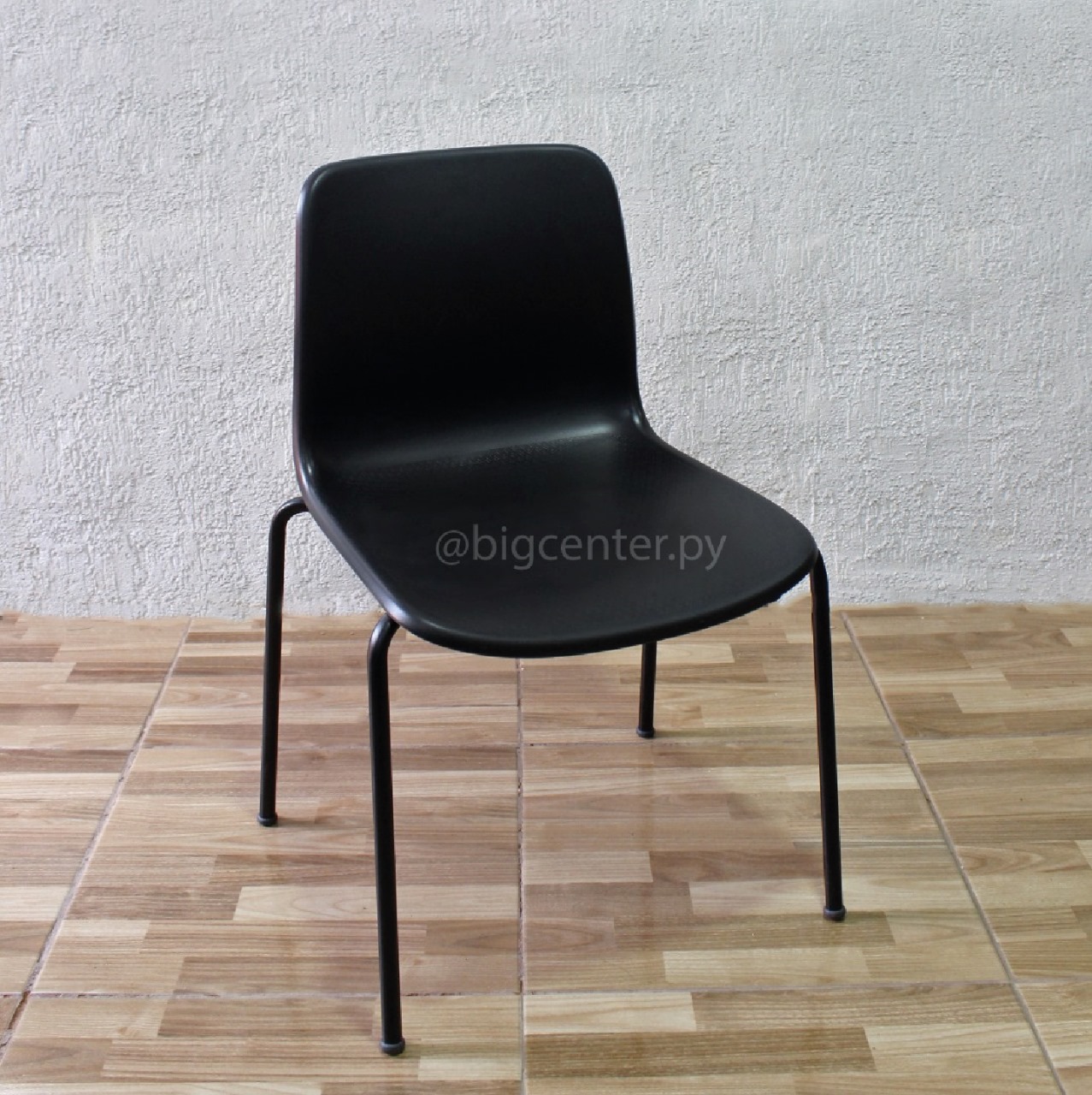 SILLA FIJA CUBO (6793)