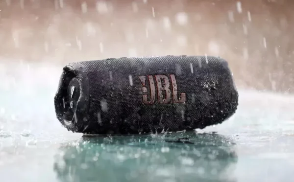 PARLANTEE JBL CHARGE 5 NEGRO (4261) - Imagen 4
