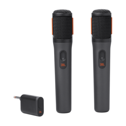 PARTYBOX MICROPHONE JBL