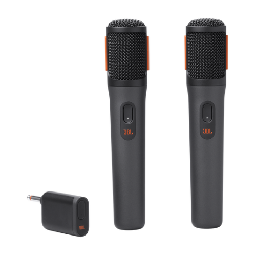 PARTYBOX MICROPHONE JBL