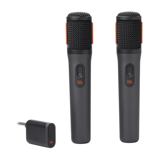 PARTYBOX MICROPHONE JBL