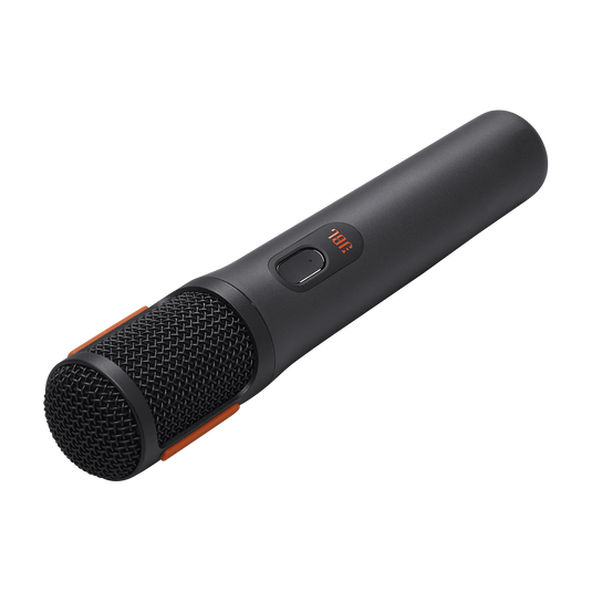 PARTYBOX MICROPHONE JBL - Imagen 2