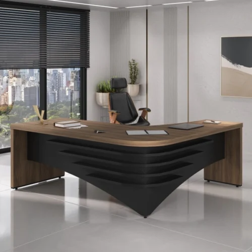 MESA ESCRITORIO ANGULAR PATRON (5164)