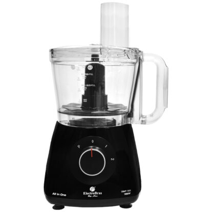 MULTIPROCESADOR ELECTRO BRAS 220V 1.000W