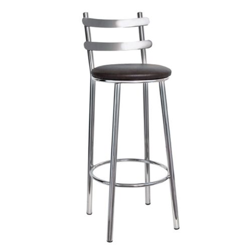 BUTACA MADRID NIQ. 70CM GRIS