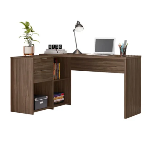 MESA OFFICE NT2060 NOTAVEL NOGAL TREND
