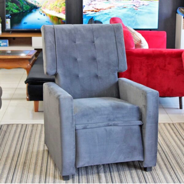 SOFA POLTRONA - 6563