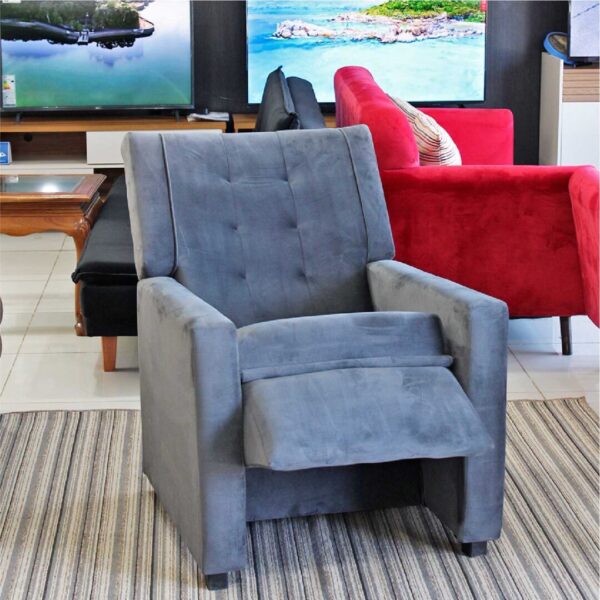 SOFA POLTRONA - 6563 - Imagen 2