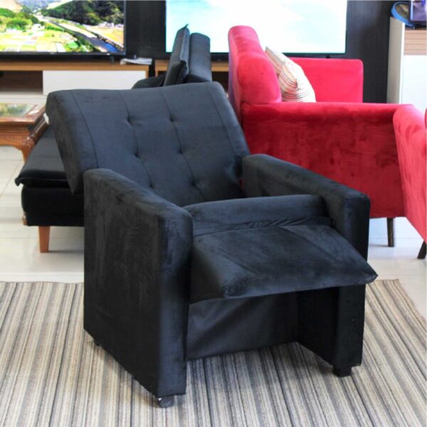 SOFA POLTRONA - 5018N - Imagen 2