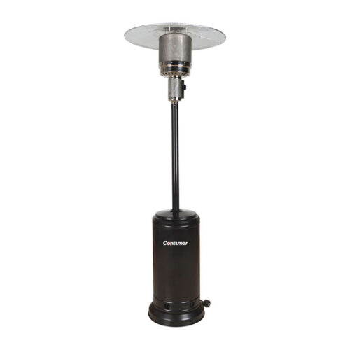 CALEFACTOR CMR PATIO CONSUMER