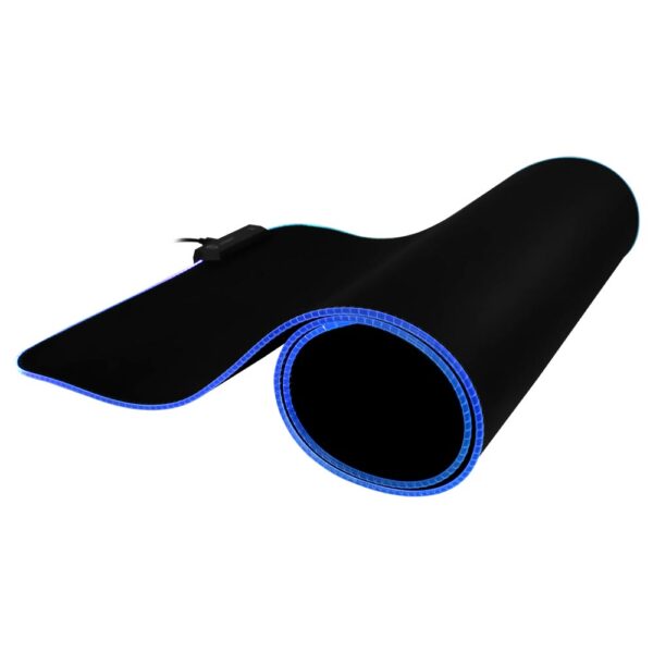 MOUSE PAD (A-PAD08) RGB SATE - Imagen 2