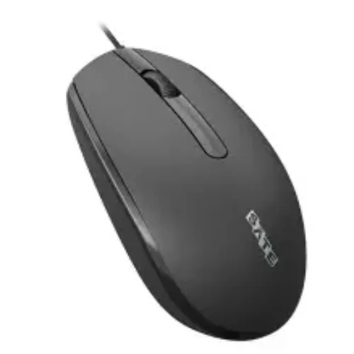 MOUSE A30 PRETO SATE
