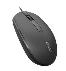 MOUSE A30 PRETO SATE
