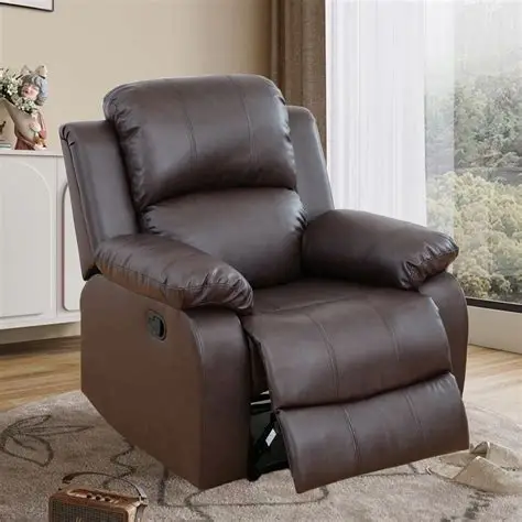 SOFA POLTRONA BAO GIRATORIA (BF2138M) - Imagen 2