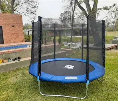 CAMA ELASTICA  3M WWS