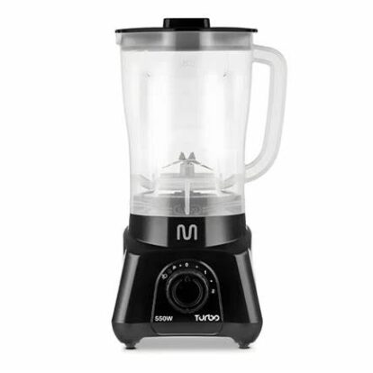 LICUADORA MULTILASER 2.1L JARRA PLAST 550W 220V LQ552