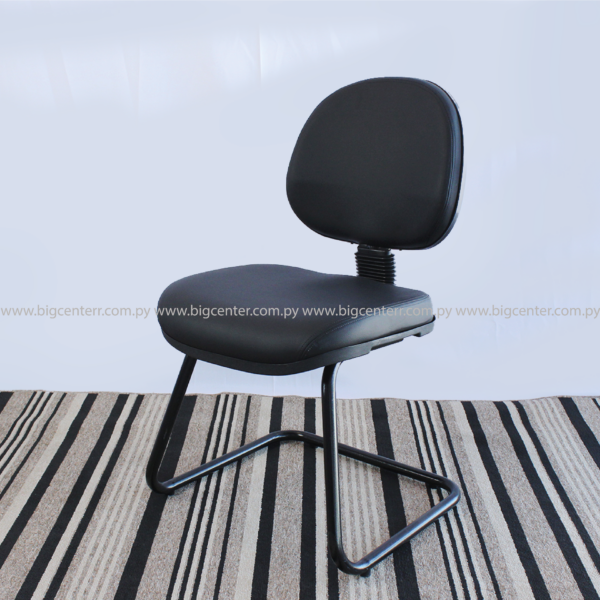 SILLA FIJA TIPO S 100 K (OP301) OVR