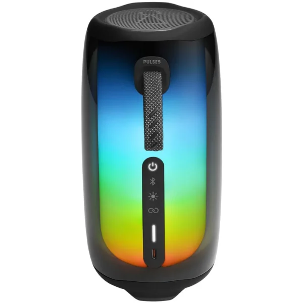 SPEAKER JBL PULSE 5 BLUETOOTH (PL5BLK) - Imagen 3