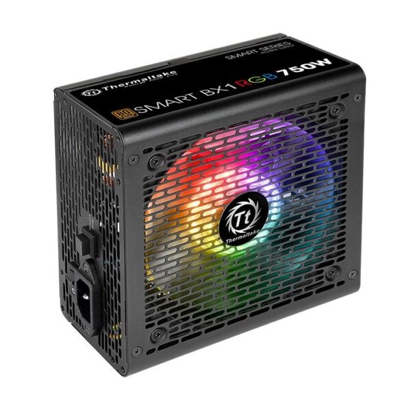 FUENTE DE ALIMENTACIÓN THERMALTAKE SMART BX1 RGB - Imagen 2