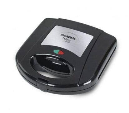 SANDWICHERA GRILL  MONDIAL PREMIUM (S22)