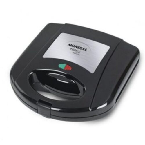 SANDWICHERA GRILL  MONDIAL PREMIUM (S22)