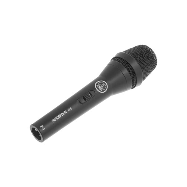 MICROFONO AKG PROFESIONAL P3S - Imagen 3