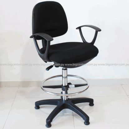 SILLA CAJERA C/ ACOLCHADO PLUS (T804A0)