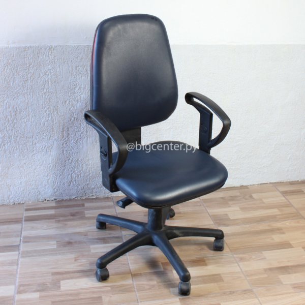 SILLA GIRATORIA PETRA (OUTLET) - Imagen 2